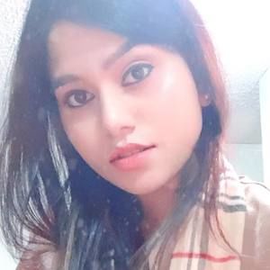 Meet your Posher, Shreshtha